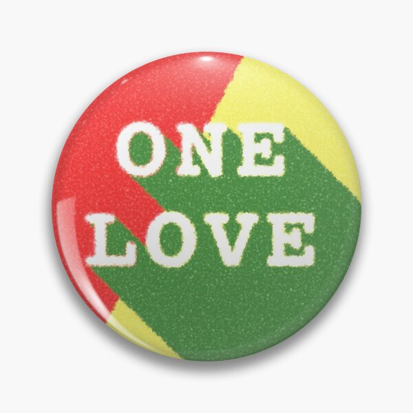 Item preview, One Love. Coolest Reggae Color Designs. designed and sold by j1985.