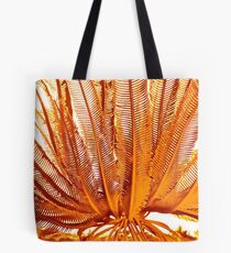 THE EVOLUTION LILY Tote Bag
