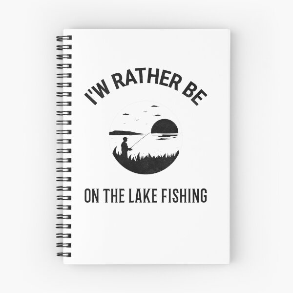Item preview, Fishing Ponds Near Me designed and sold by fejoa.