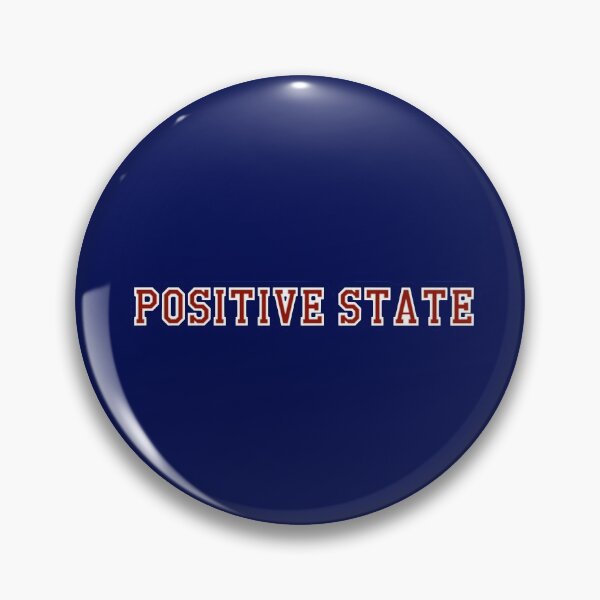 Item preview, Positive state designed and sold by Ccbbtr.