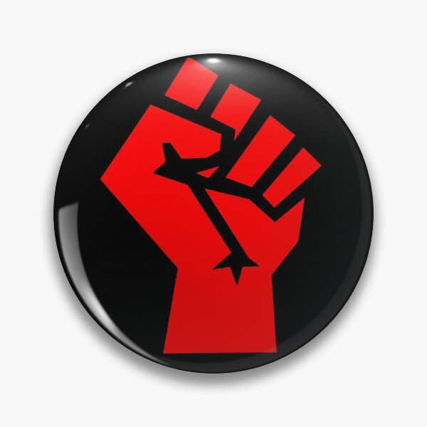 Artikelvorschau, Sozialismus oder Barbarei entworfen und verkauft von SovietsArmy.