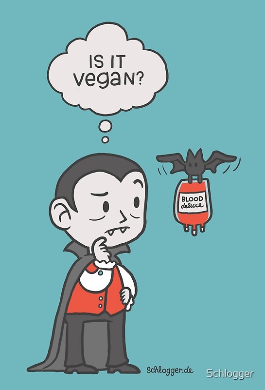 for iphone instal Voltaire: The Vegan Vampire free