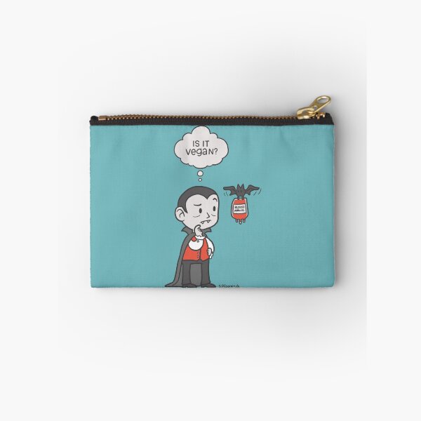 Item preview, Vegan Vampire designed and sold by Schlogger.