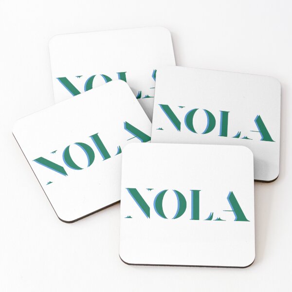 Aperçu de l'œuvre NOLA Tulane créée et vendue par kkosmicki.