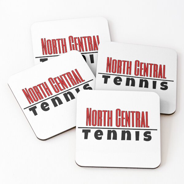 Item preview, Ncc tennis  designed and sold by jessica-brink.