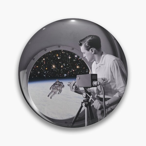 Item preview, The Interstellar Show designed and sold by James Phoenix Hill.