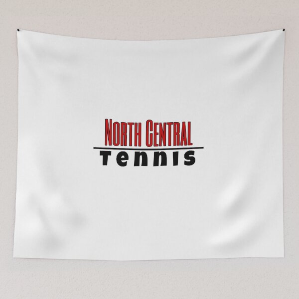 Item preview, Ncc tennis  designed and sold by jessica-brink.