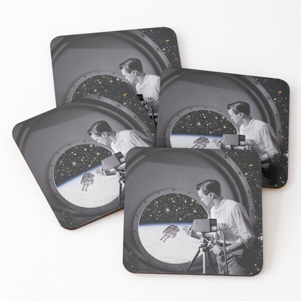 Item preview, The Interstellar Show designed and sold by James Phoenix Hill.