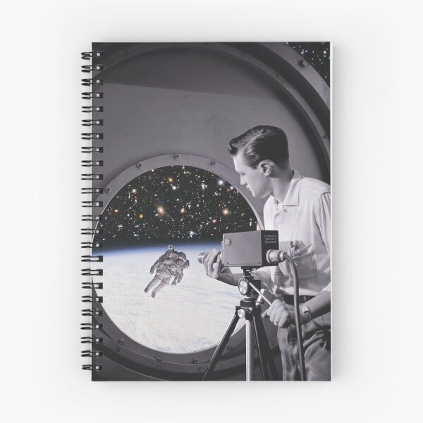 Item preview, The Interstellar Show designed and sold by James Phoenix Hill.
