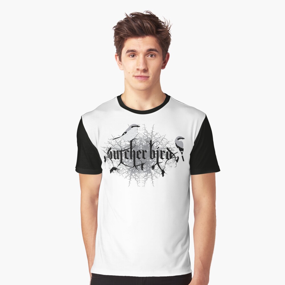 Item preview, Graphic T-Shirt designed and sold by PRBY.