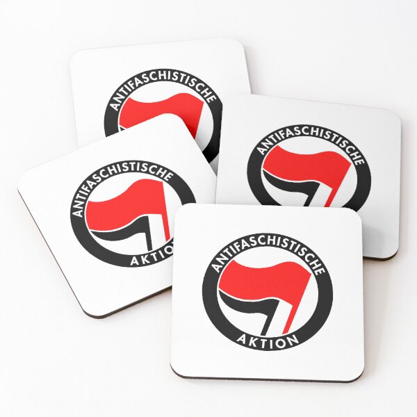 Item preview, Antifascism Action designed and sold by SovietsArmy.