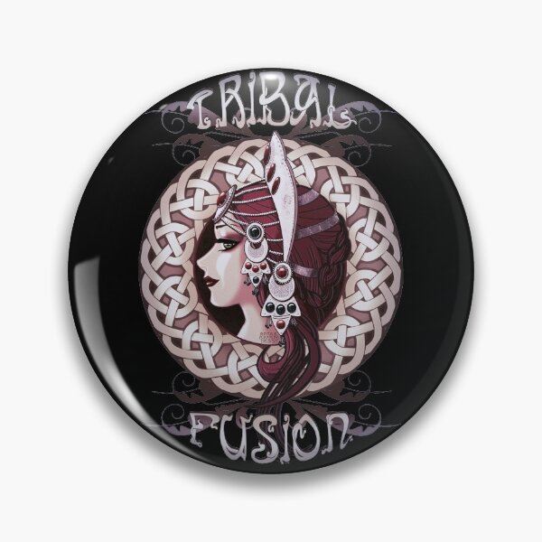 Item preview, Tribal fusion bellydance designed and sold by Anna R. Carrino.