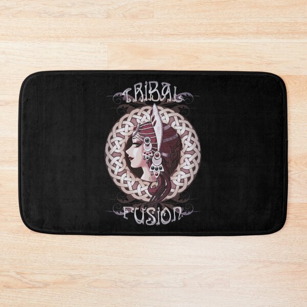 Item preview, Tribal fusion bellydance designed and sold by Anna R. Carrino.