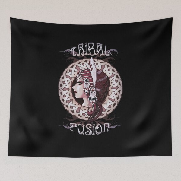 Item preview, Tribal fusion bellydance designed and sold by Anna R. Carrino.