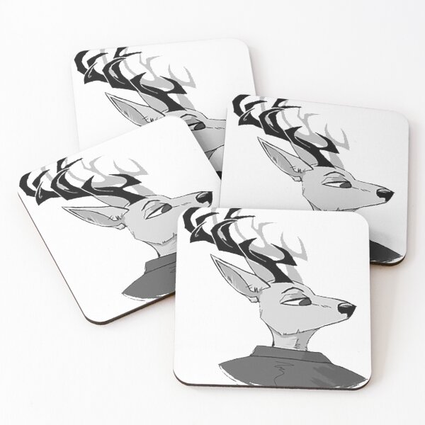 Item preview, Beastars Louis designed and sold by Toropix.