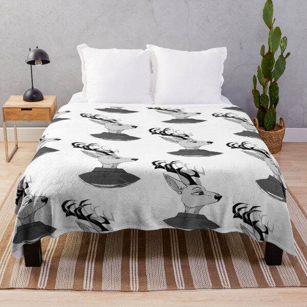 Item preview, Beastars Louis designed and sold by Toropix.