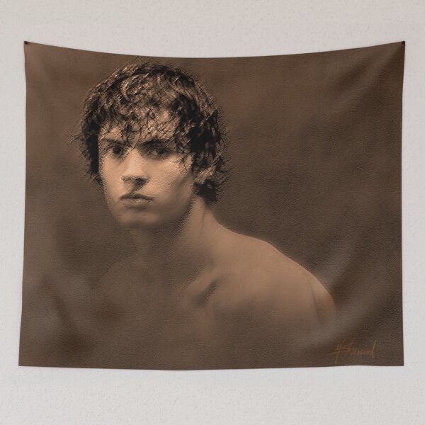 Item preview, Joel designed and sold by Ars  Vobiscum.