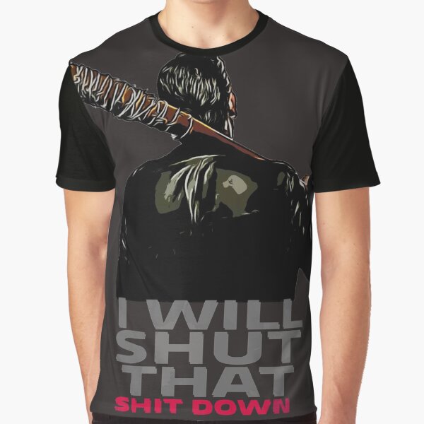 Item preview, Shut That Sh*t Down designed and sold by -JustJames-.