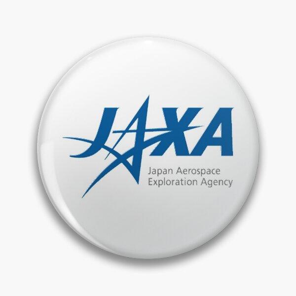 Aperçu de l'œuvre Japan Aerospace Exploration Agency créée et vendue par Isadu04.