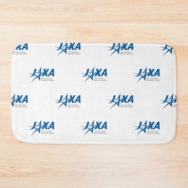 Item preview, Japan Aerospace Exploration Agency designed and sold by Isadu04.