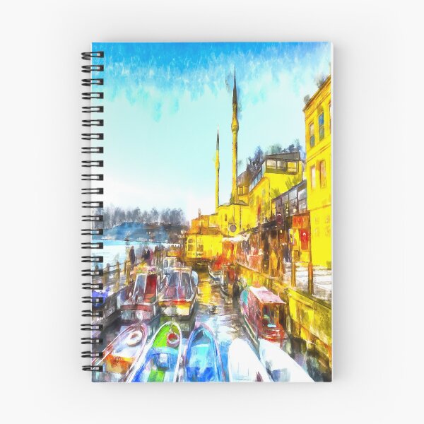 Item preview, İstanbul Uskudar beylerbeyi Art designed and sold by Londonimages.