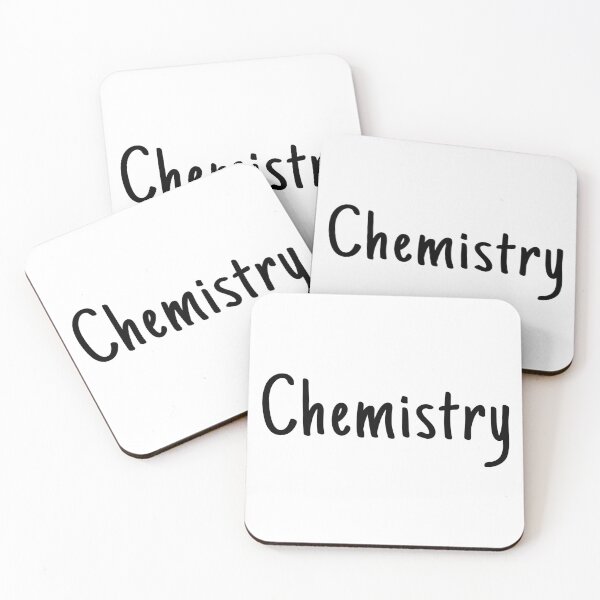 Item preview, Chemistry  designed and sold by jessica-brink.
