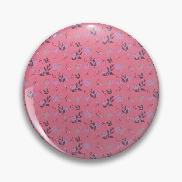 Item preview, Spring Rose // Colorful Roses // Pink Roses designed and sold by EstampAle.