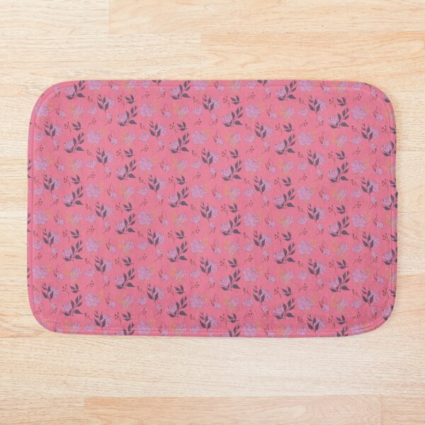 Item preview, Spring Rose // Rosas coloridas // Rosas rosadas designed and sold by EstampAle.