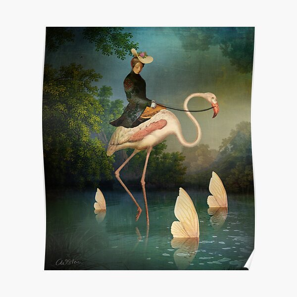 Le Passage Poster