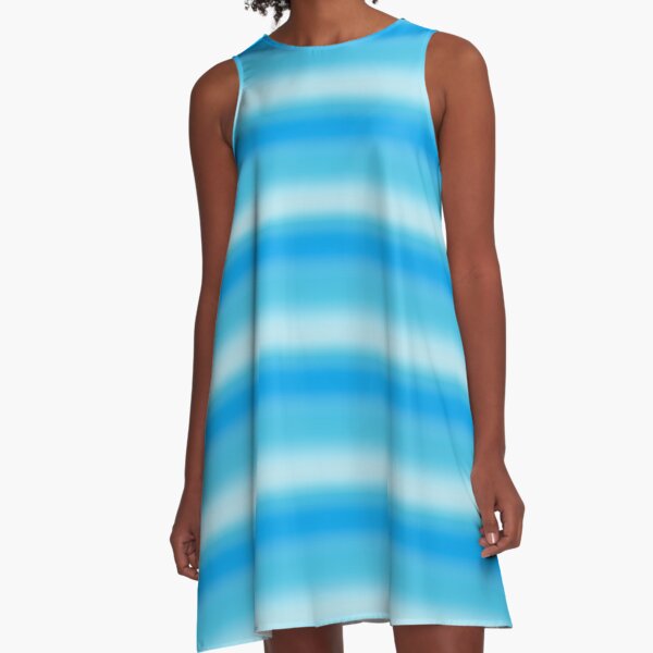 Item preview, Ocean Blue Waves  designed and sold by KCavender.