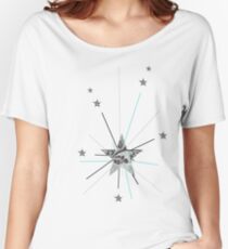 Party thème - Winter Land Women's Relaxed Fit T-Shirt