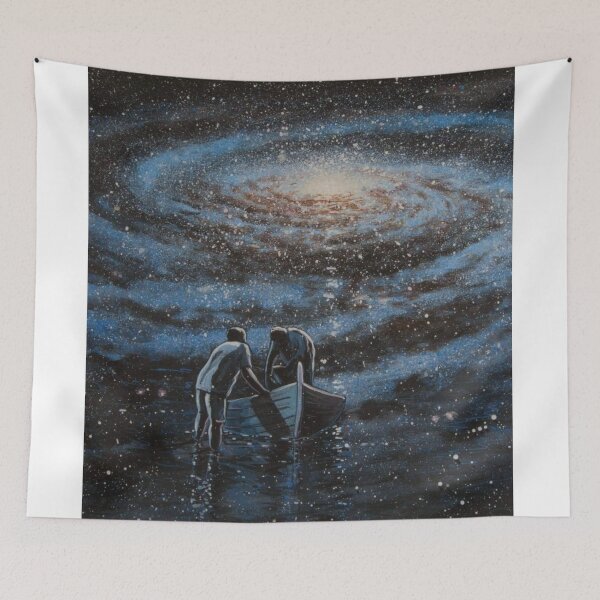 Item preview, Get in the boat designed and sold by Patrick Ennis.
