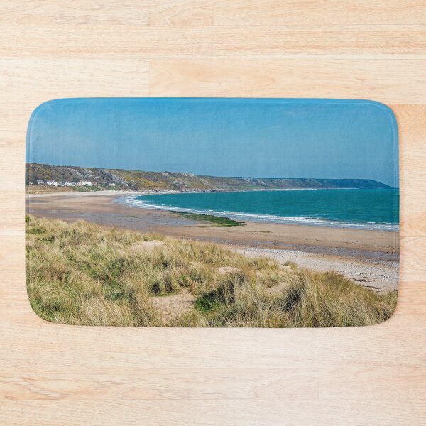 Item preview, Port Eynon and Horton Bays on the beautiful Gower Peninsula, south Wales designed and sold by Cameranick.