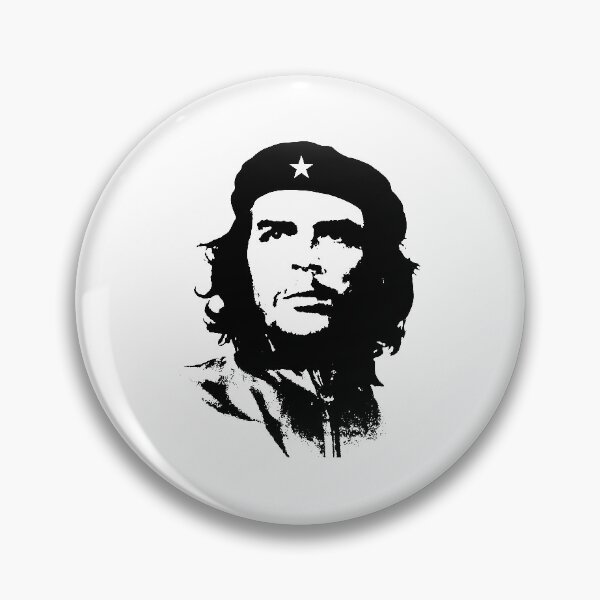 Aperçu de l'œuvre Che Guevara créée et vendue par SovietsArmy.