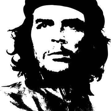 Che Guevara Essential T-Shirt by SovietsArmy