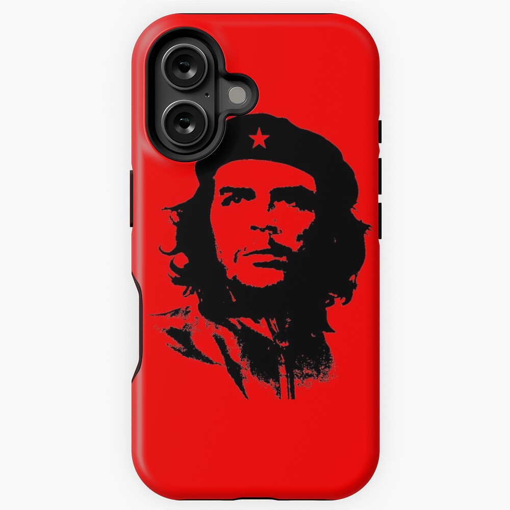 Artikel-Vorschau von Robuste Magsafe-Hülle für das iPhone, designt und verkauft von SovietsArmy.