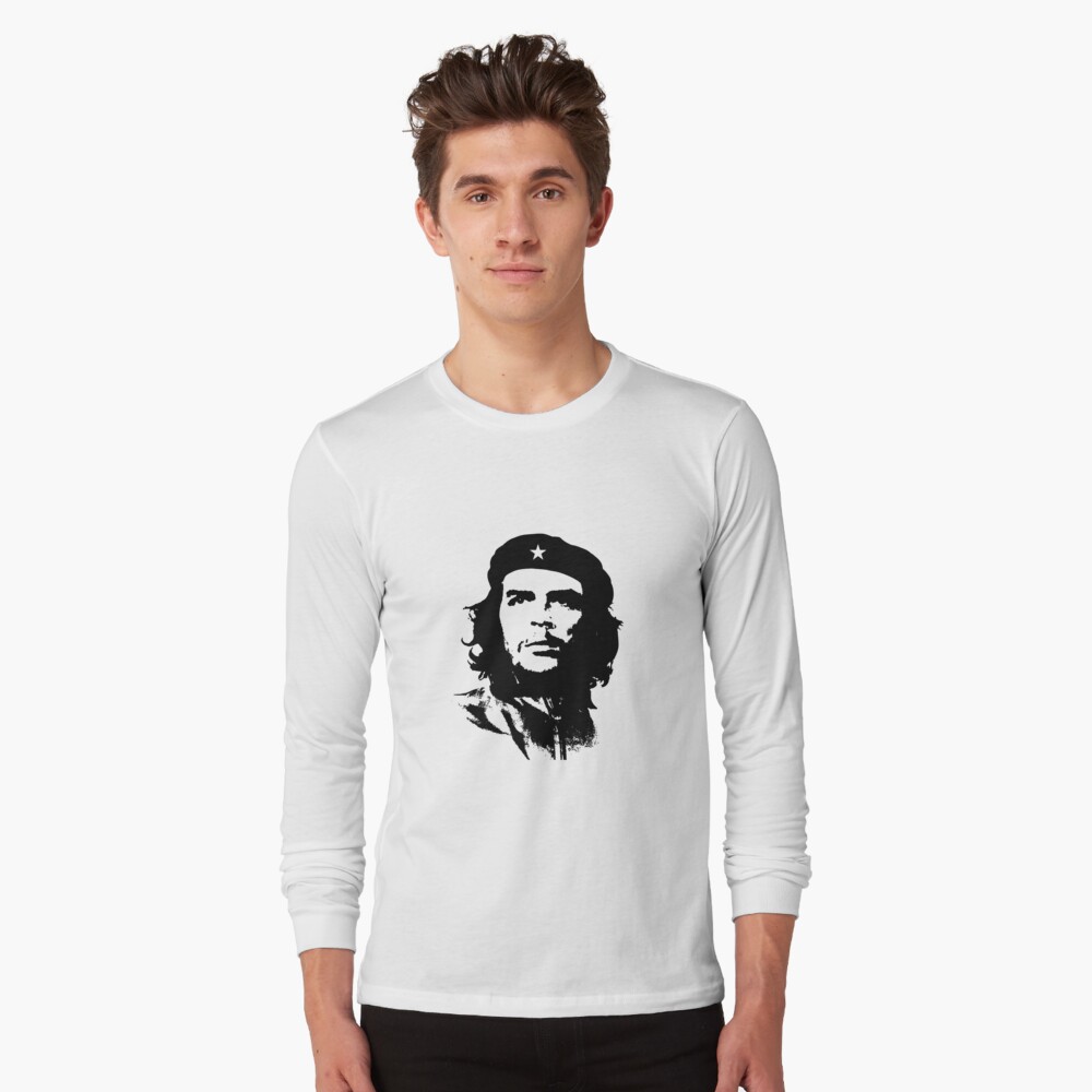 Artikel-Vorschau von Langarmshirt, designt und verkauft von SovietsArmy.