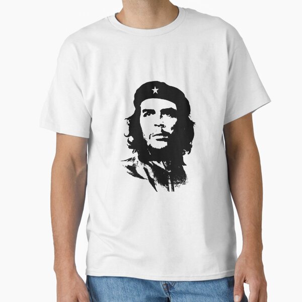 Artikel-Vorschau von Che Guevara, designt und verkauft von SovietsArmy.