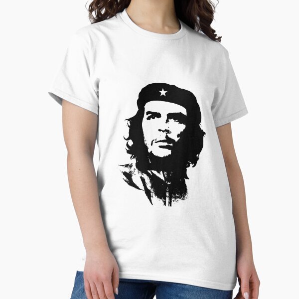Artikel-Vorschau von Che Guevara, designt und verkauft von SovietsArmy.