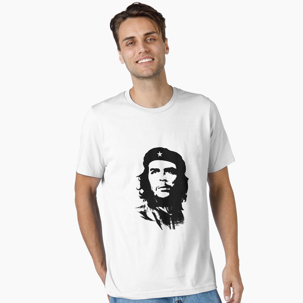 Artikel-Vorschau von Essential T-Shirt, designt und verkauft von SovietsArmy.