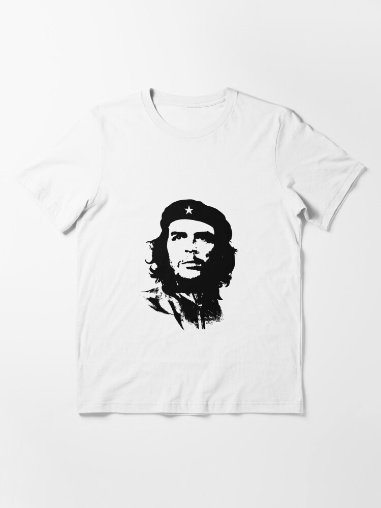 Che Guevara Essential T-Shirt by SovietsArmy