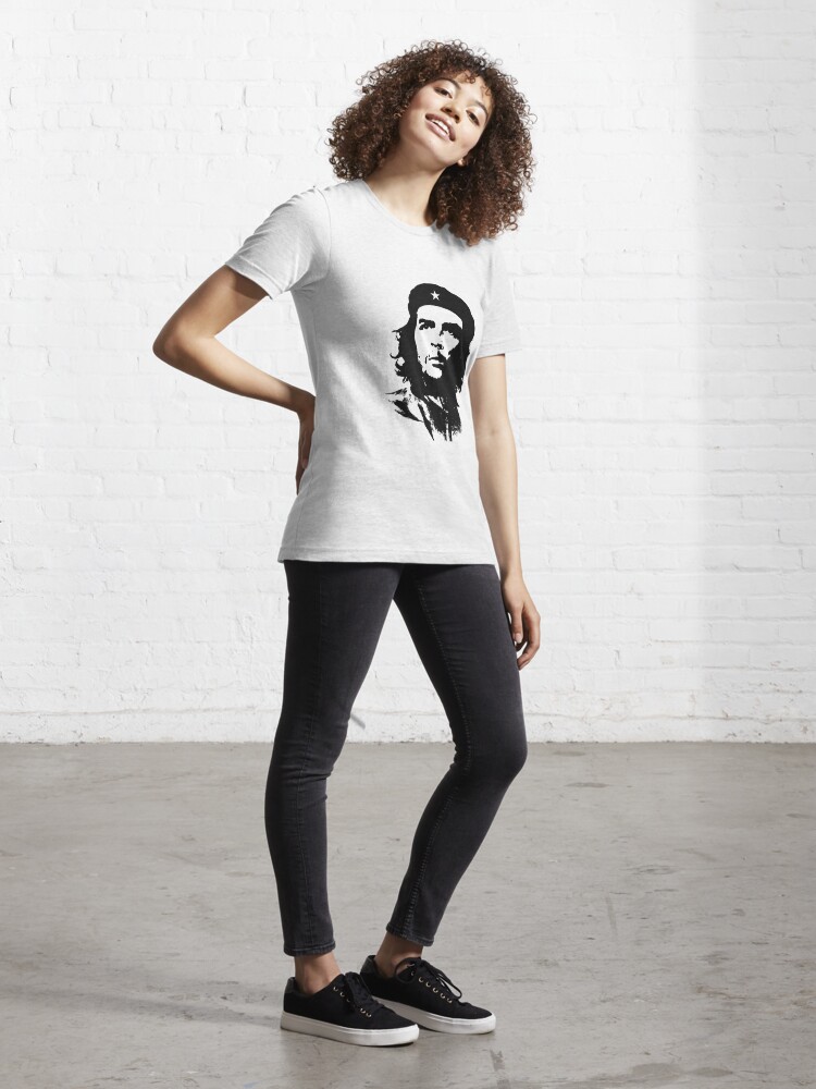 Che Guevara Essential T-Shirt by SovietsArmy