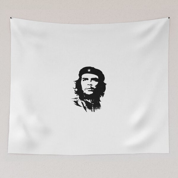 Item preview, Che Guevara designed and sold by SovietsArmy.