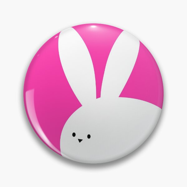 Item preview, Funny Bunny Little White Easter Rabbit designed and sold by AntiqueImages.