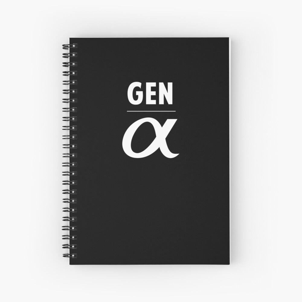 Gen Alpha Gen Z Gen X Millennial Baby Boomer American vrogue.co