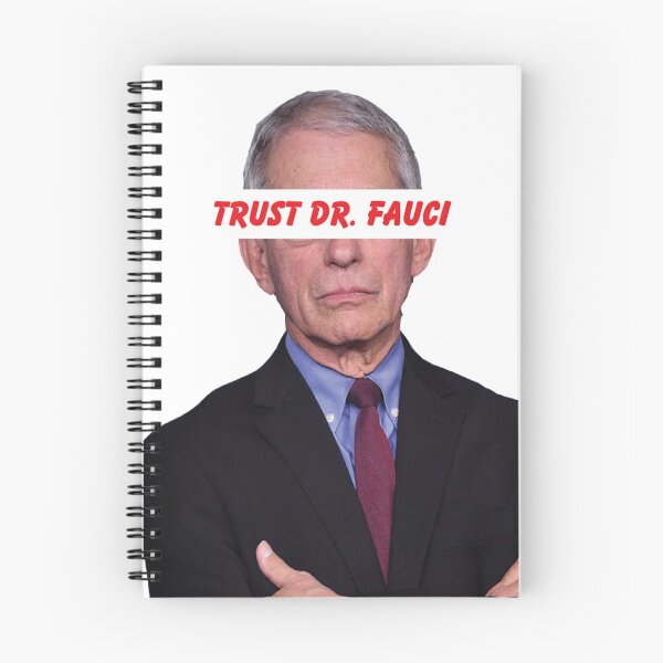 Item preview, Dr. Fauci COVID-19 designed and sold by smckenzie98.