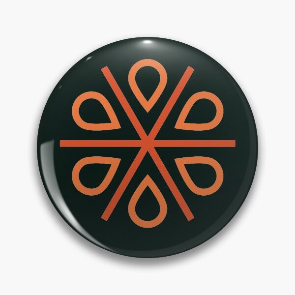 Item preview, Orange seeds designed and sold by Pacesyte.