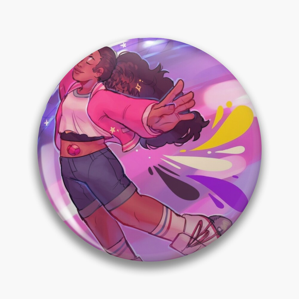 Imán for Sale con la obra «Stevonnie - Steven Universe Future» de cinnavee  | Redbubble