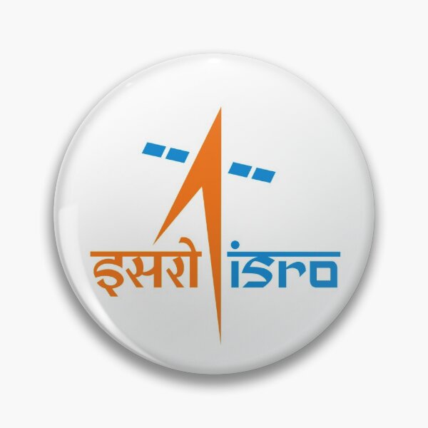 Item preview, Indian Space Research Organization designed and sold by Isadu04.