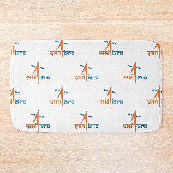 Item preview, Indian Space Research Organization designed and sold by Isadu04.